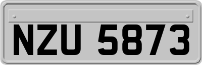 NZU5873