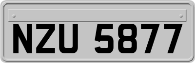 NZU5877