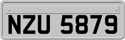 NZU5879