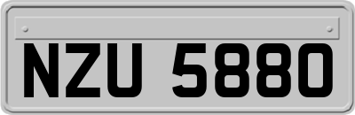 NZU5880