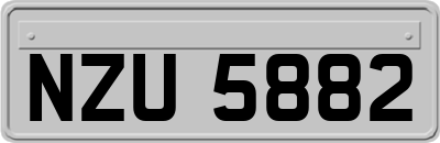 NZU5882