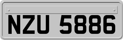 NZU5886