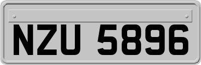 NZU5896