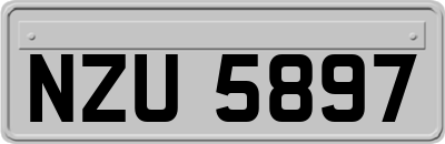 NZU5897