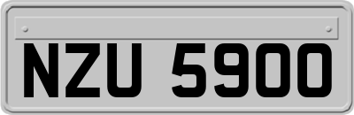 NZU5900