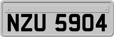 NZU5904