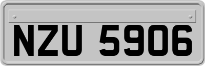 NZU5906