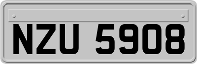 NZU5908