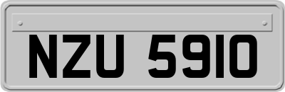 NZU5910