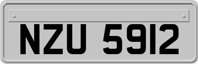 NZU5912