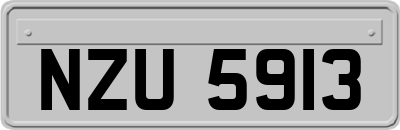 NZU5913