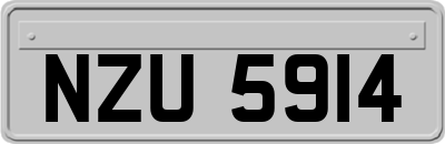 NZU5914