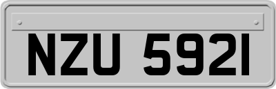 NZU5921