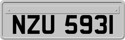 NZU5931