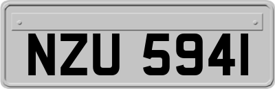 NZU5941