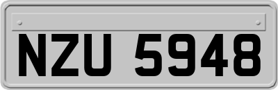 NZU5948