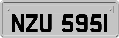 NZU5951
