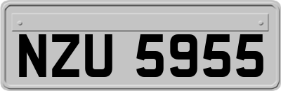 NZU5955