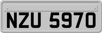 NZU5970