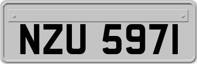 NZU5971
