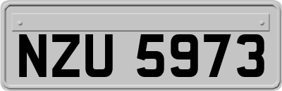 NZU5973
