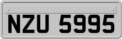 NZU5995