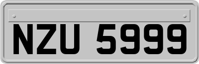 NZU5999