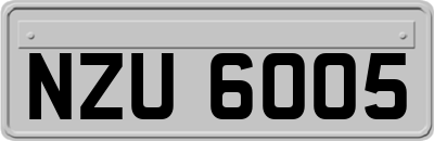 NZU6005