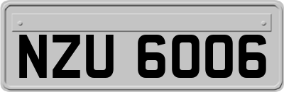 NZU6006