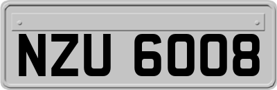 NZU6008