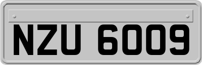 NZU6009
