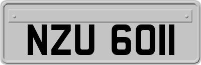 NZU6011
