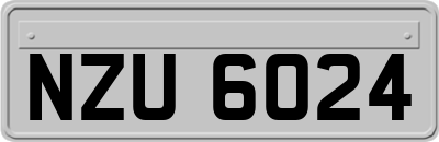 NZU6024