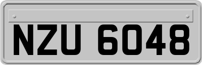 NZU6048