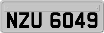 NZU6049
