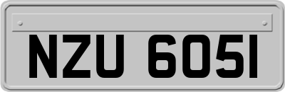 NZU6051