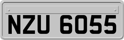 NZU6055
