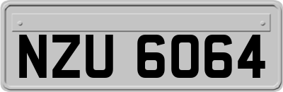 NZU6064