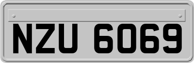 NZU6069