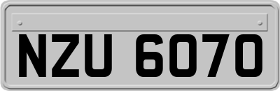 NZU6070