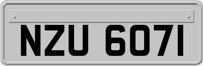 NZU6071