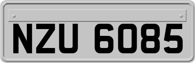 NZU6085