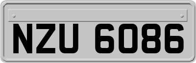 NZU6086