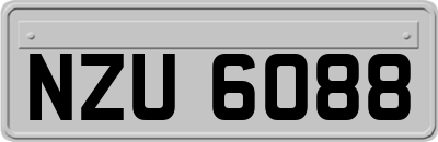 NZU6088