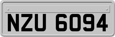 NZU6094