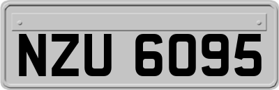 NZU6095