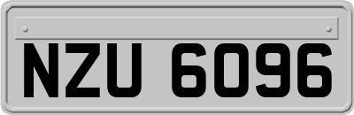 NZU6096