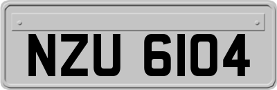 NZU6104