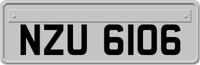 NZU6106