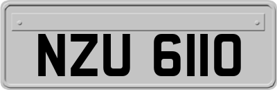 NZU6110